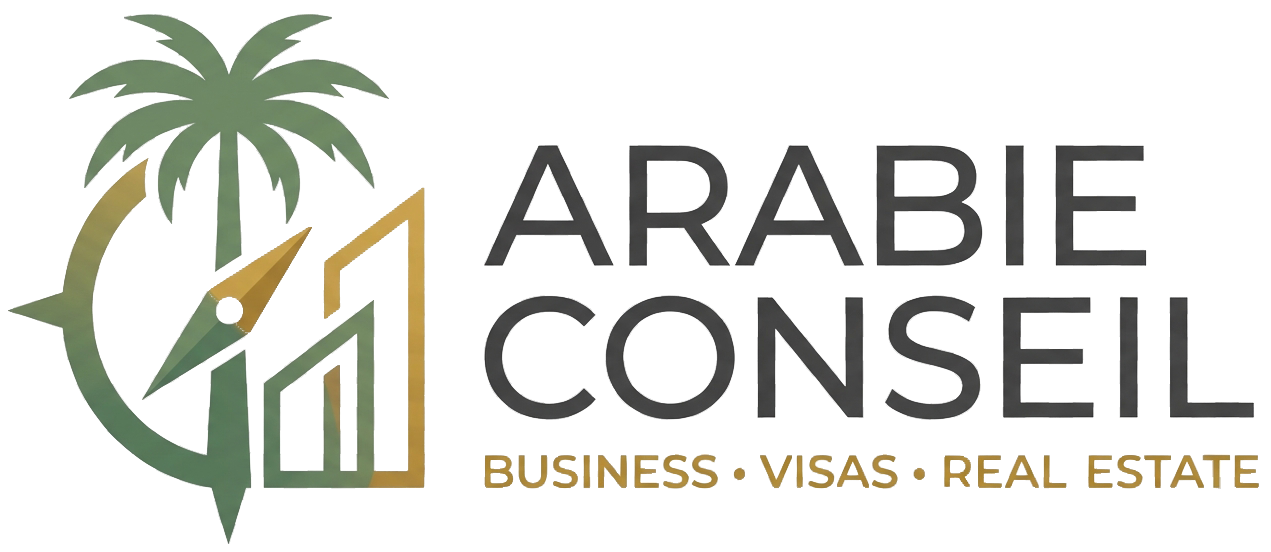 Arabie Conseil